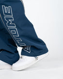 EPTM Capture Pants in Navy Blue