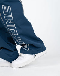 EPTM Capture Pants in Navy Blue