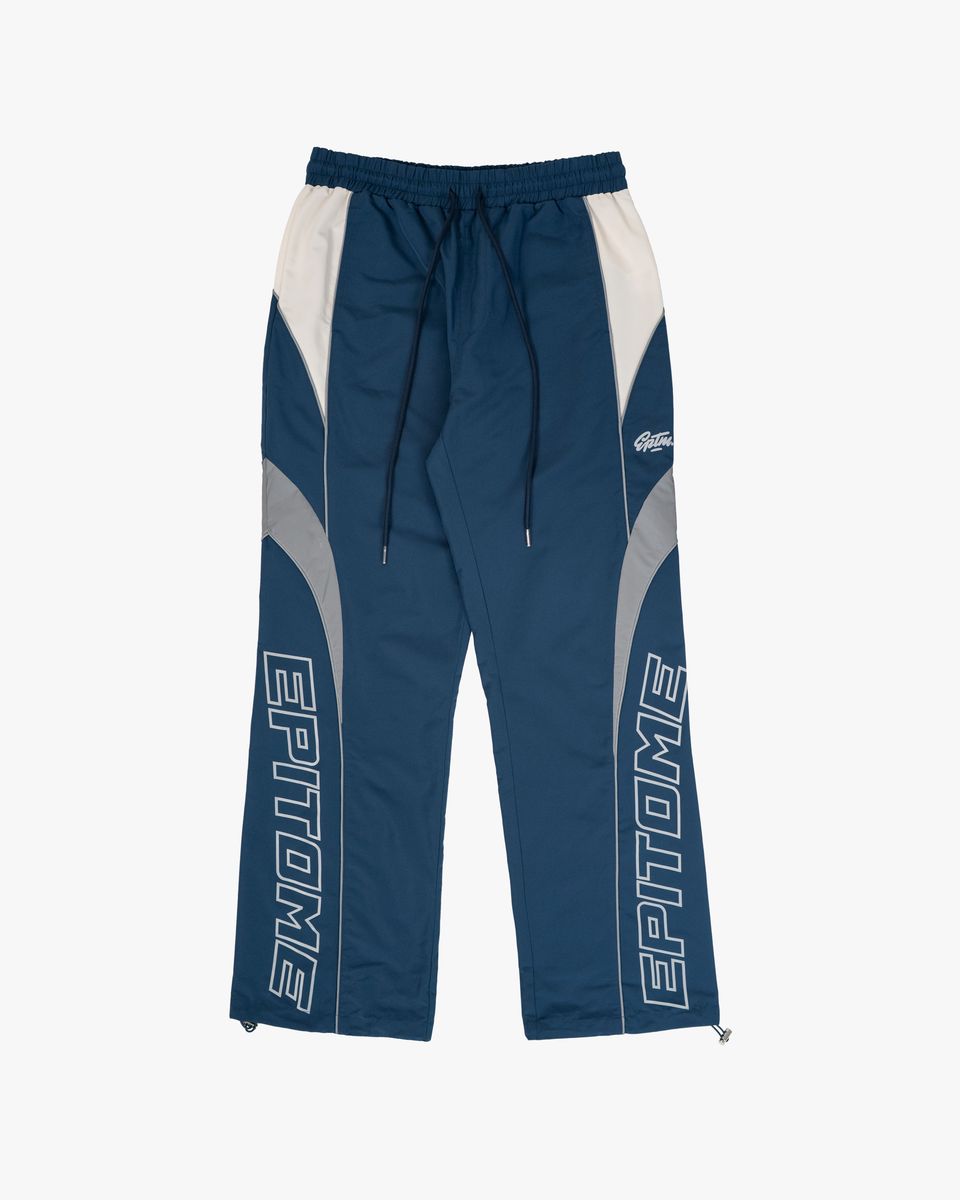 EPTM Capture Pants in Navy Blue
