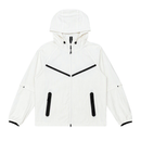 Civilized Men's Nylon Tech Tracksuit Set