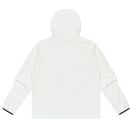 Civilized Men's Nylon Tech Tracksuit Set