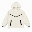 Civilized Men's Nylon Tech Tracksuit Set