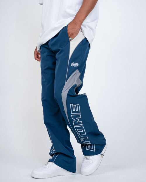EPTM Capture Pants in Navy Blue