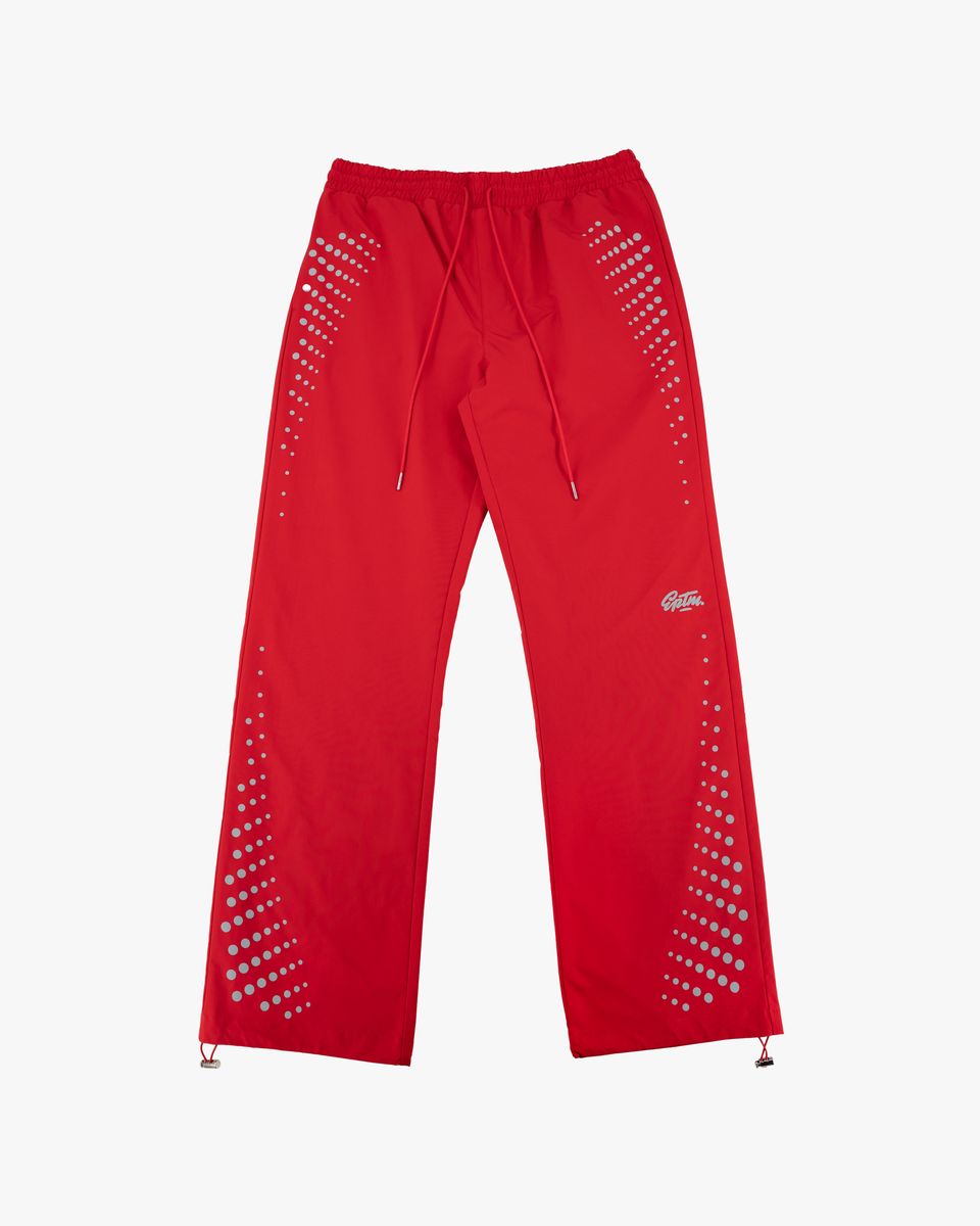 EPTM Abra Pants in Red