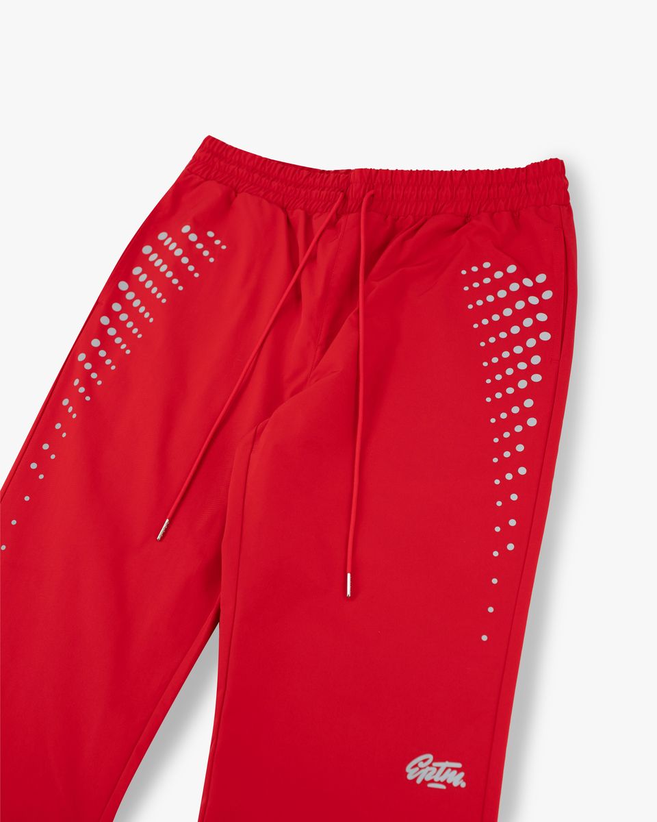 EPTM Abra Pants in Red