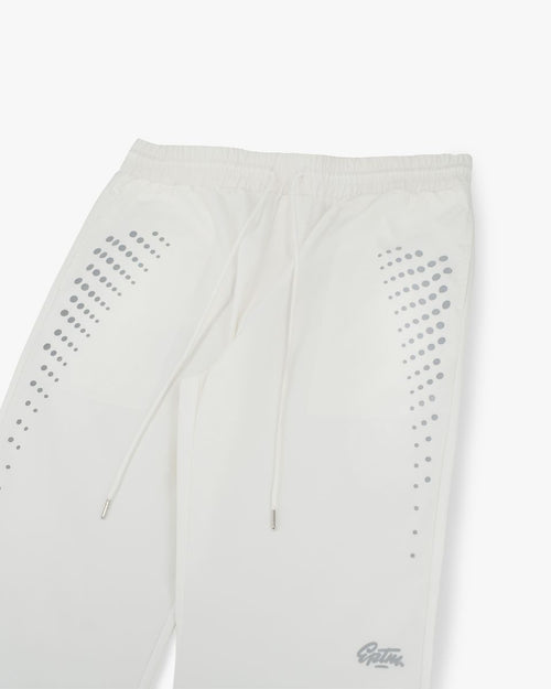 EPTM Abra Pants in White