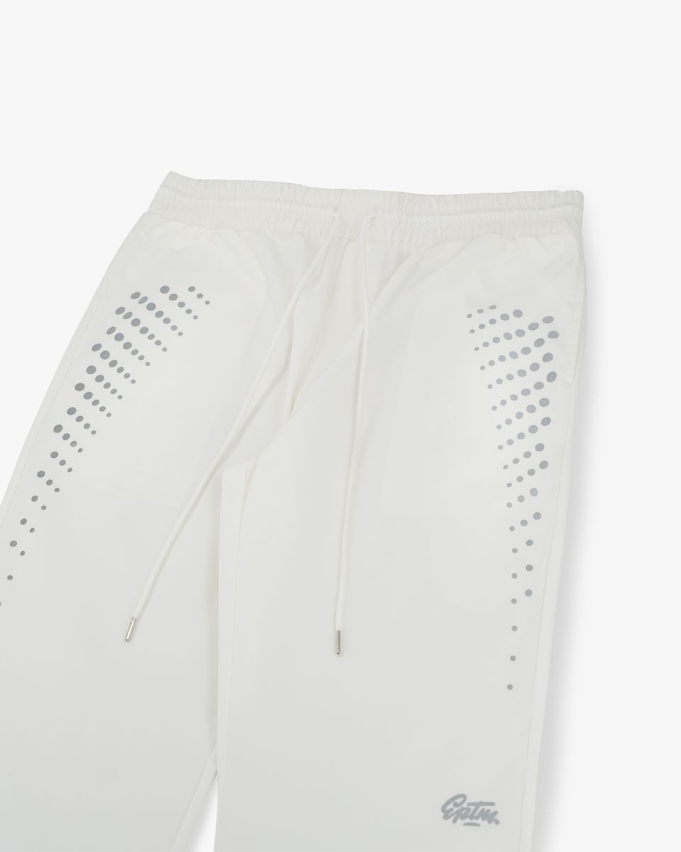 EPTM Abra Pants in White