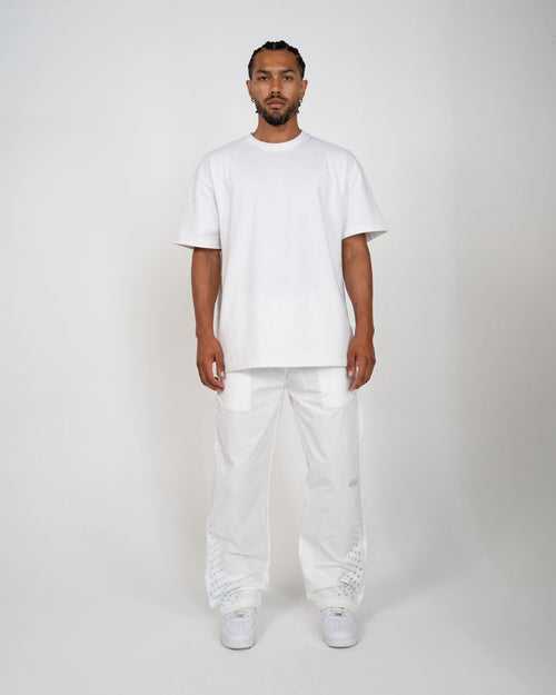 EPTM Abra Pants in White