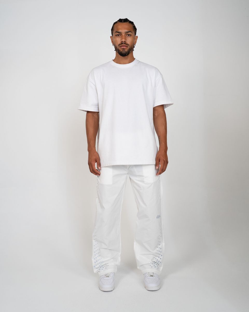 EPTM Abra Pants in White