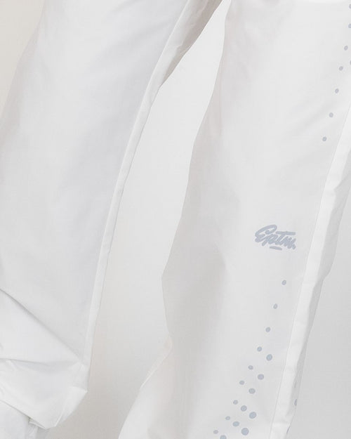 EPTM Abra Pants in White