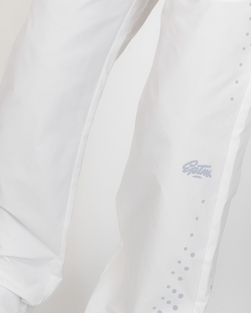 EPTM Abra Pants in White
