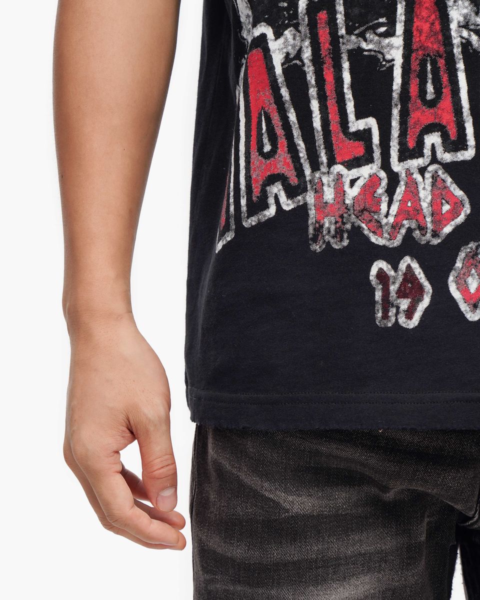 VALABASAS Head Bangers Tee