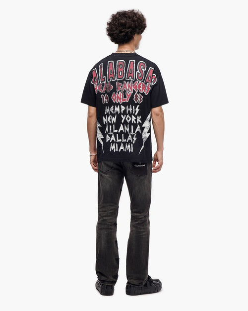 VALABASAS Head Bangers Tee