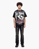 VALABASAS Head Bangers Tee