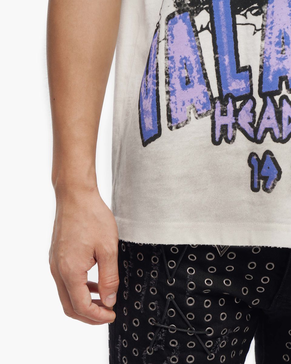 VALABASAS Head Bangers Tee