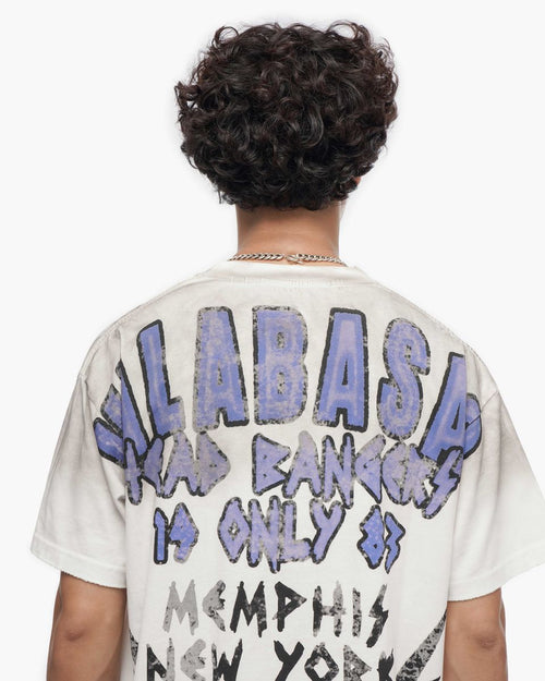 VALABASAS Head Bangers Tee