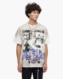 VALABASAS Head Bangers Tee