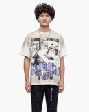 VALABASAS Head Bangers Tee
