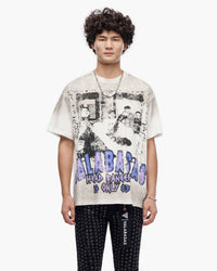 VALABASAS Head Bangers Tee
