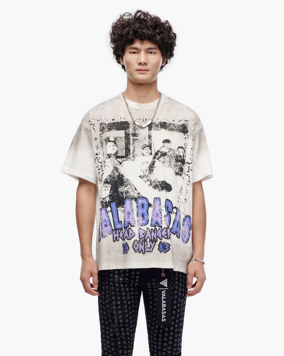 XS / WHITE