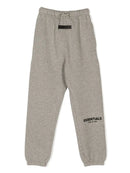 Fear of God Kids Essentials Fleece Sweatpants - Dark Oatmeal