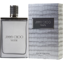 Jimmy Choo Man Eau de Toilette - 3.3 oz
