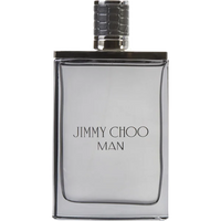 Jimmy Choo Man Eau de Toilette - 3.3 oz