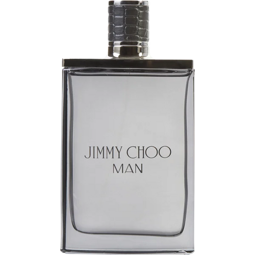 Jimmy Choo Man Eau de Toilette - 3.3 oz