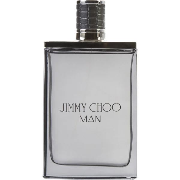 Jimmy Choo Man Eau de Toilette - 3.3 oz