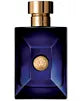 Versace Pour Homme Oud Noir Eau de Parfum - 3.4 oz