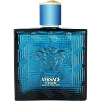 Versace Eros Eau de Toilette - 6.7 oz