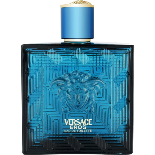 Versace Eros Eau de Toilette - 6.7 oz