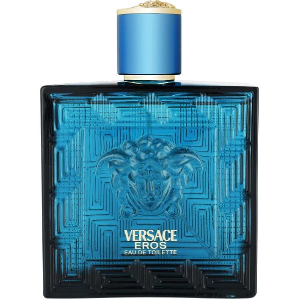 Versace Eros Eau de Toilette - 6.7 oz