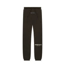 Fear of God Kids Essentials Fleece Sweatpants - Black / White