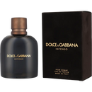 Dolce & Gabbana Pour Homme Intenso Eau de Parfum - 4.2 oz