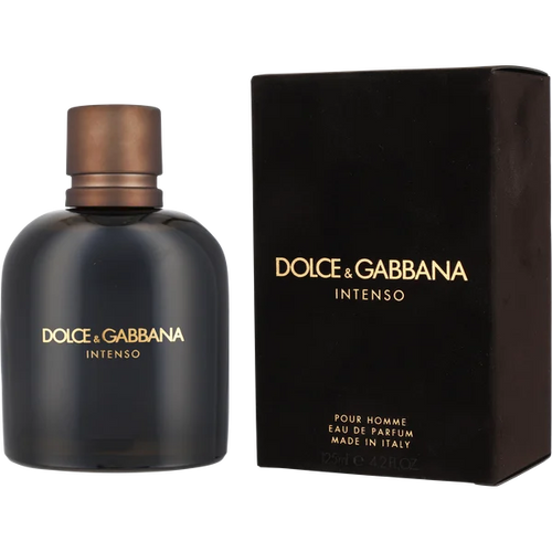 Dolce & Gabbana Pour Homme Intenso Eau de Parfum - 4.2 oz