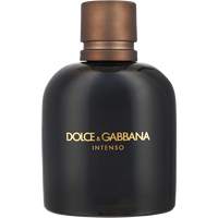 Dolce & Gabbana Pour Homme Intenso Eau de Parfum - 4.2 oz
