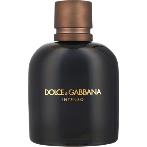 Dolce & Gabbana Pour Homme Intenso Eau de Parfum - 4.2 oz