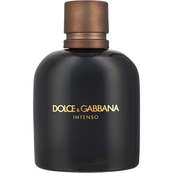 Dolce & Gabbana Pour Homme Intenso Eau de Parfum - 4.2 oz