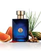 Versace Pour Homme Oud Noir Eau de Parfum - 3.4 oz