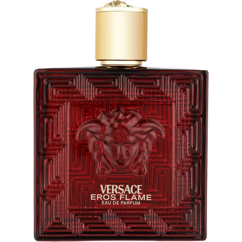 Versace Eros Flame Eau de Parfum - 3.4 oz