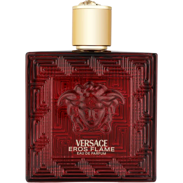 Versace Eros Flame Eau de Parfum - 3.4 oz