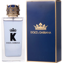 Dolce & Gabbana K Eau de Toilette - 3.4 oz