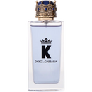 Dolce & Gabbana K Eau de Toilette - 3.4 oz