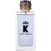 Dolce & Gabbana K Eau de Toilette - 3.4 oz