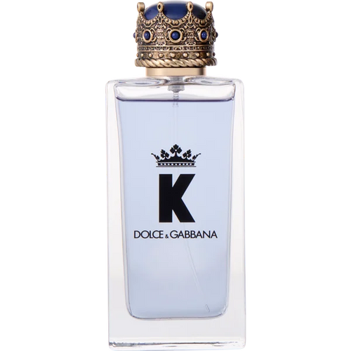 Dolce & Gabbana K Eau de Toilette - 3.4 oz