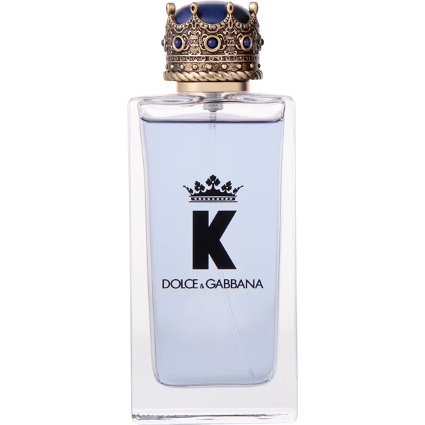 Dolce & Gabbana K Eau de Toilette - 3.4 oz