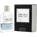 Jimmy Choo Urban Hero Eau de Parfum - 3.3 oz