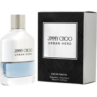 Jimmy Choo Urban Hero Eau de Parfum - 3.3 oz
