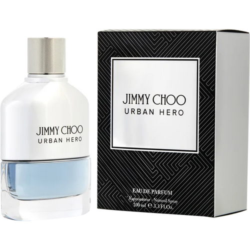 Jimmy Choo Urban Hero Eau de Parfum - 3.3 oz
